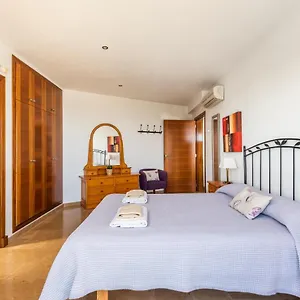  Villa Gill Espagne