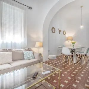  Appartement Homies - Parking Incluido Espagne