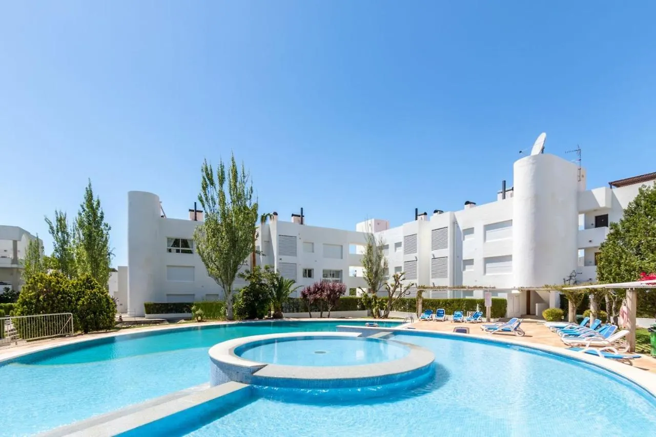 Apartamento Ground Floor With Private Garden Bellresguard Puerto Pollensa