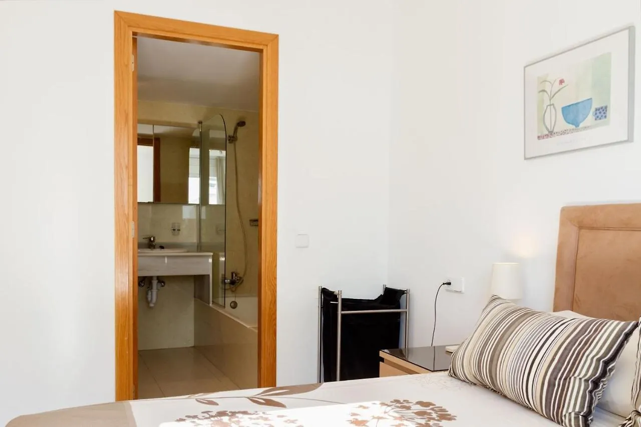 Apartamento Ground Floor With Private Garden Bellresguard Puerto Pollensa España