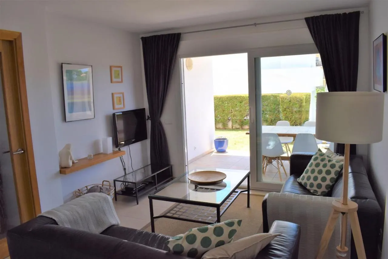 Apartamento Ground Floor With Private Garden Bellresguard Puerto Pollensa