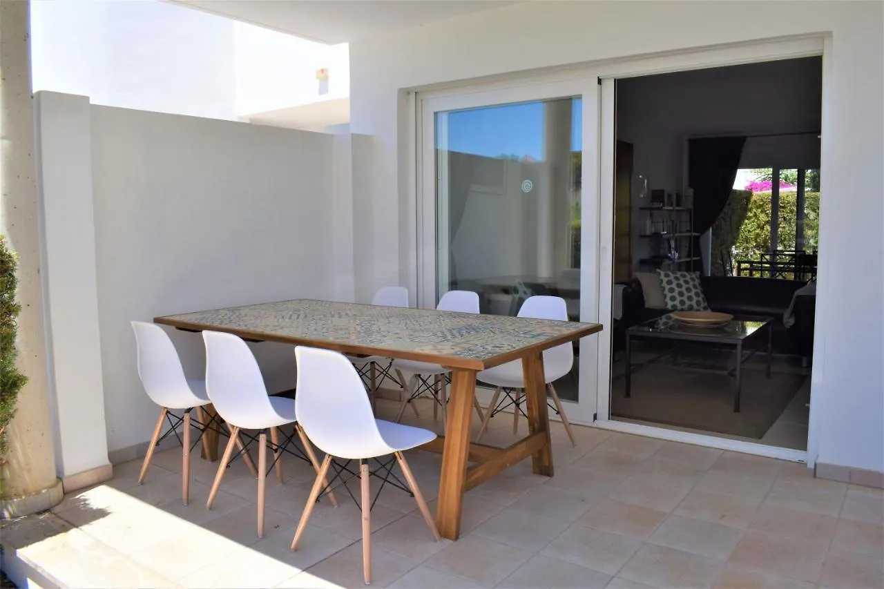 Apartamento Ground Floor With Private Garden Bellresguard Puerto Pollensa